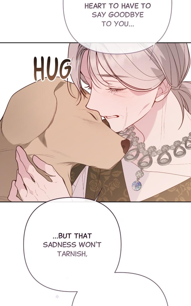 Baby Tyrant Chap 94 - Next Chap 95