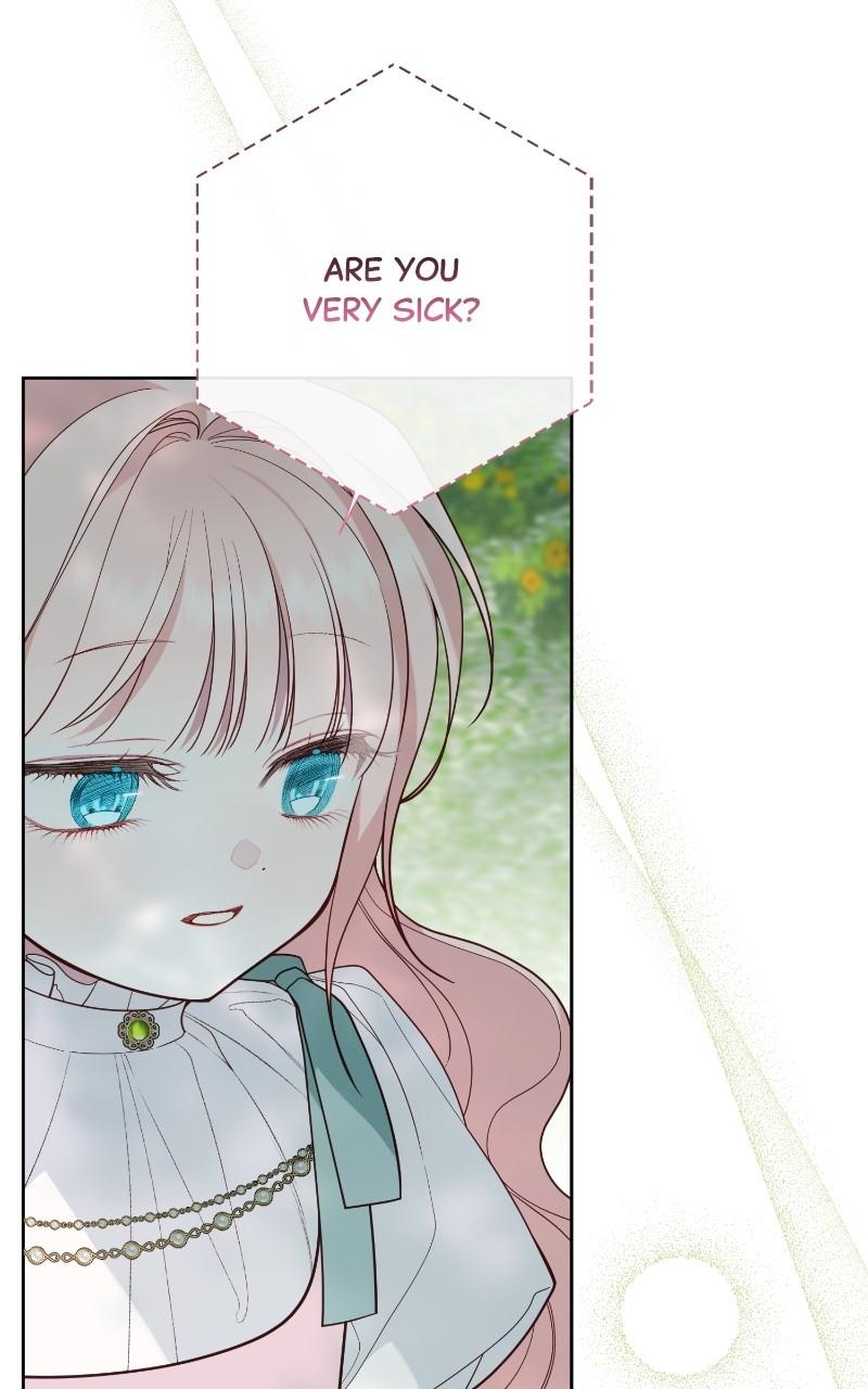 Baby Tyrant Chap 94 - Next Chap 95