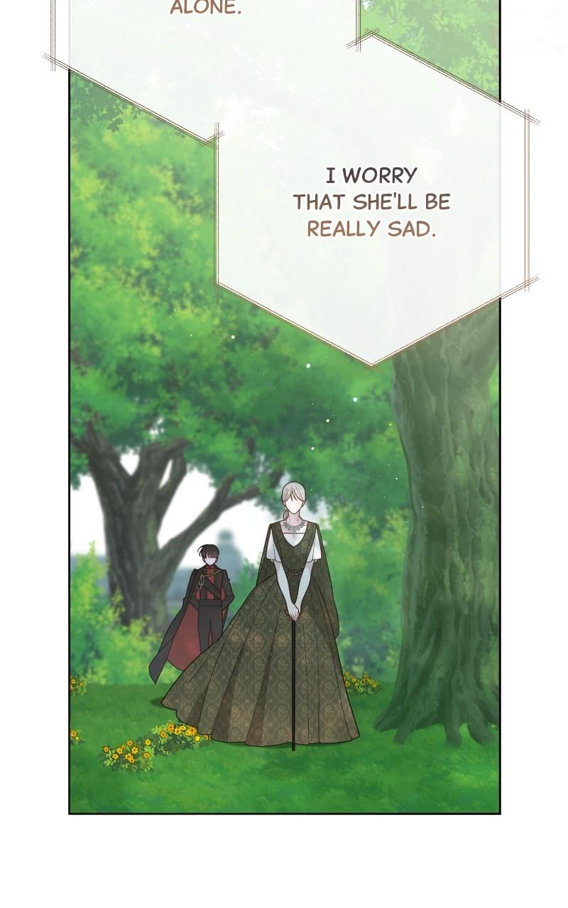 Baby Tyrant Chap 94 - Next Chap 95