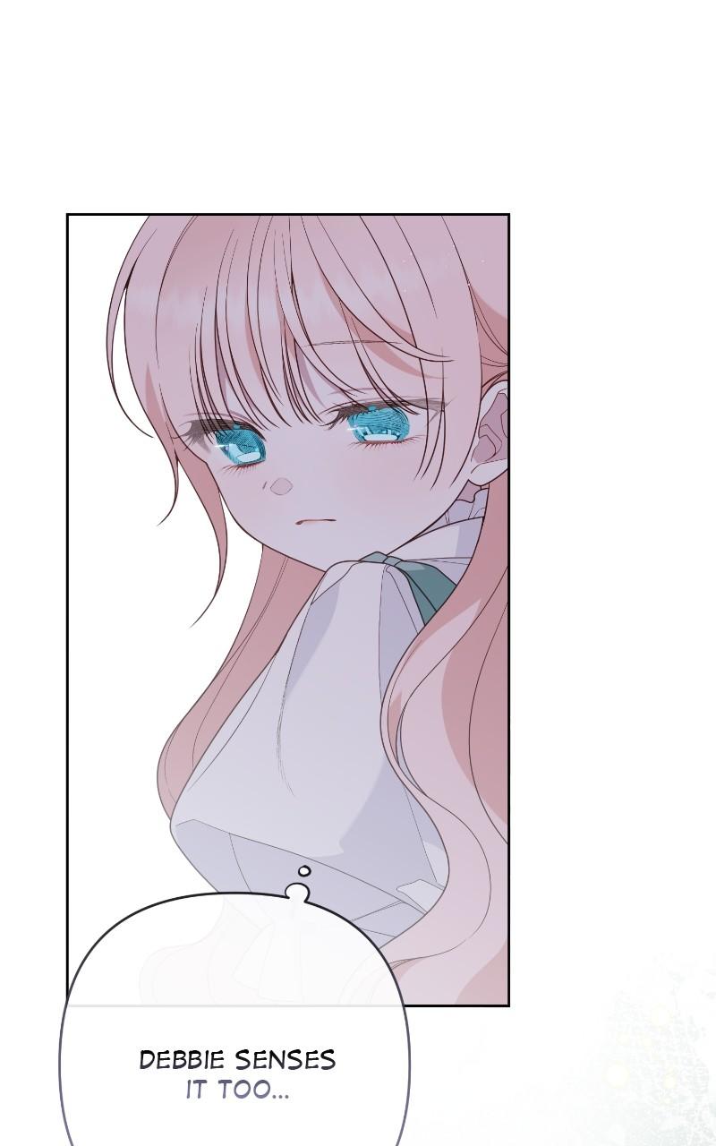 Baby Tyrant Chap 94 - Next Chap 95