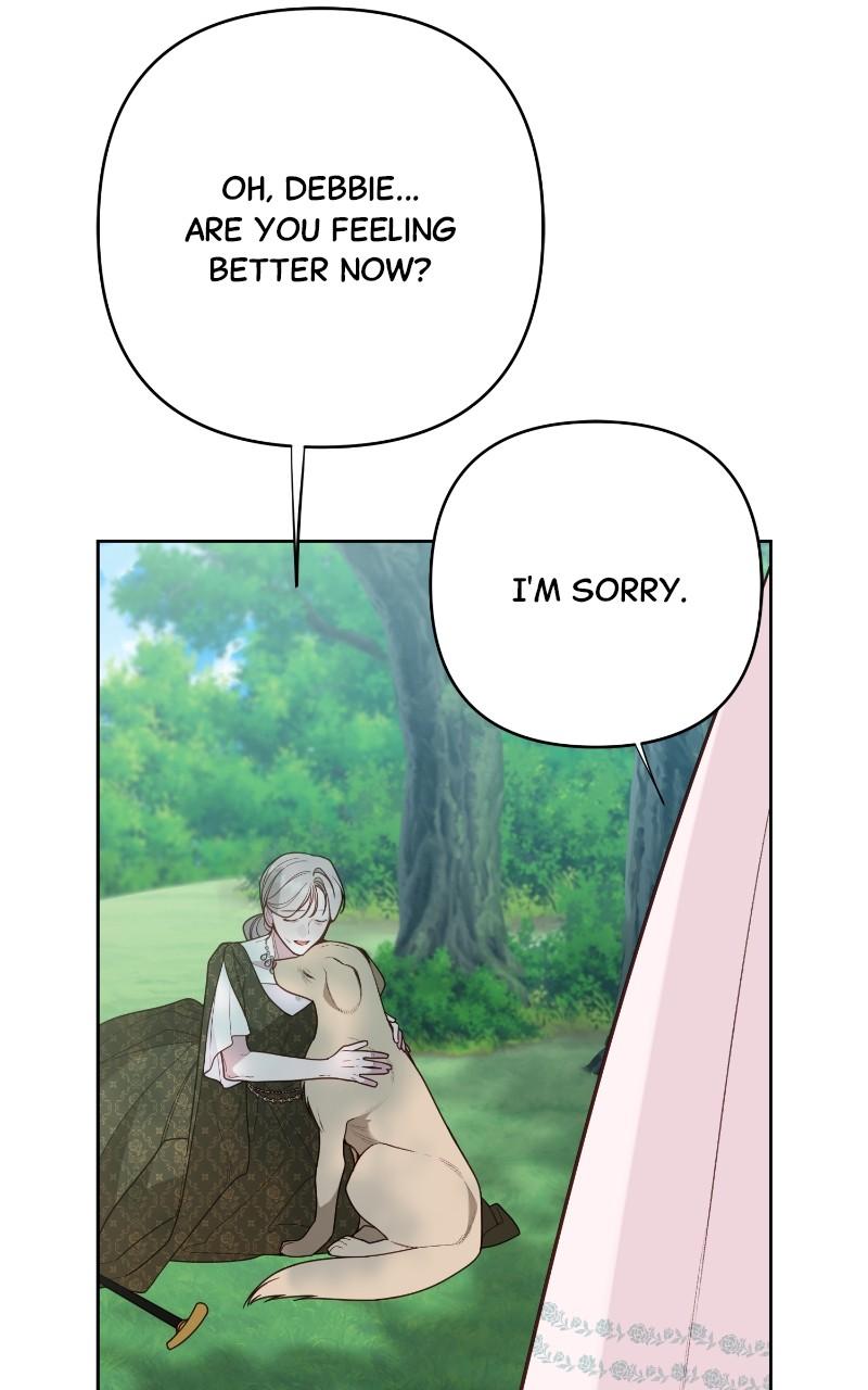 Baby Tyrant Chap 94 - Next Chap 95
