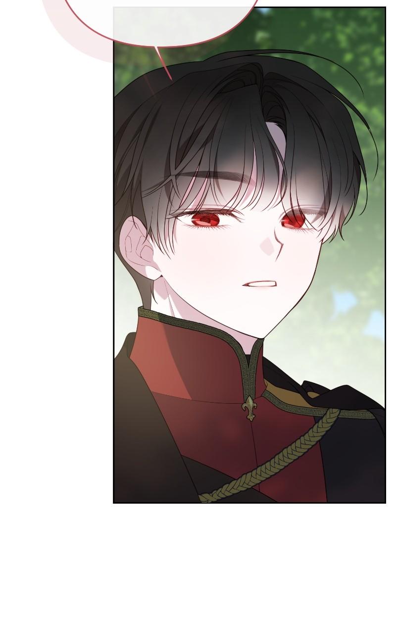 Baby Tyrant Chap 94 - Next Chap 95
