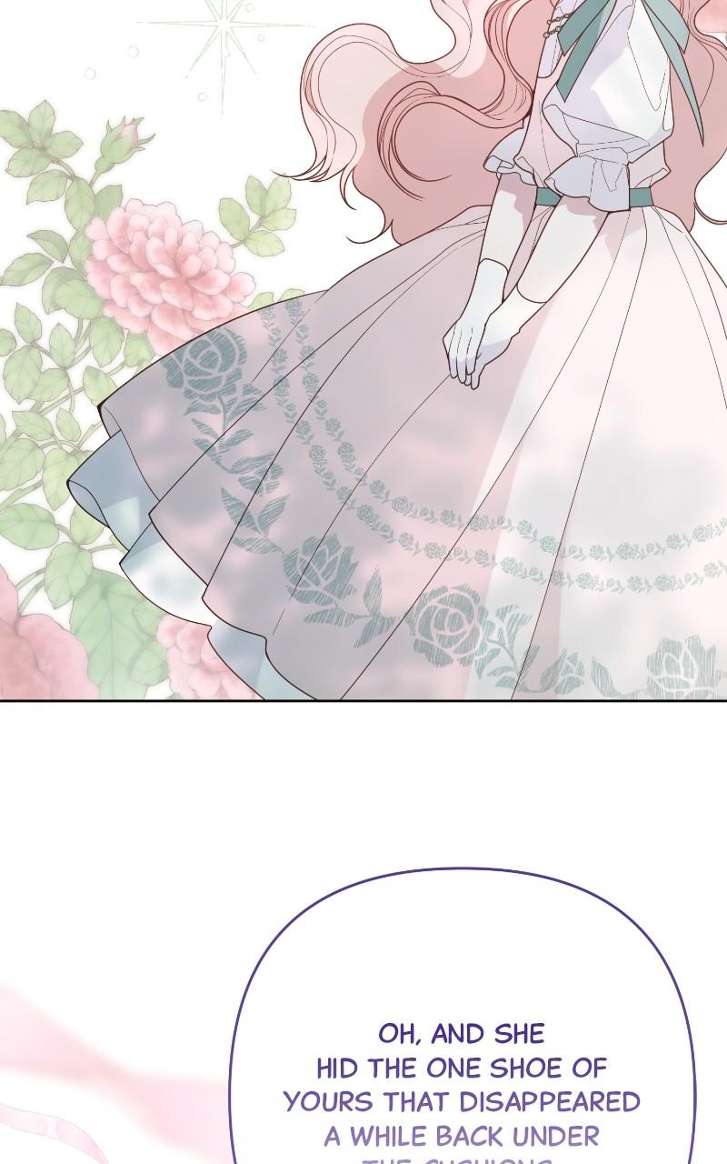 Baby Tyrant Chap 94 - Next Chap 95