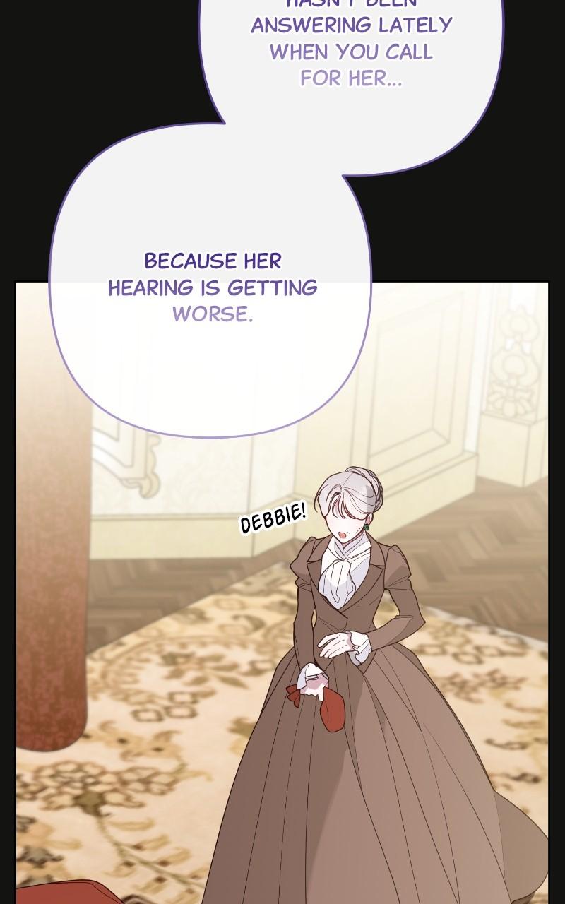 Baby Tyrant Chap 94 - Next Chap 95