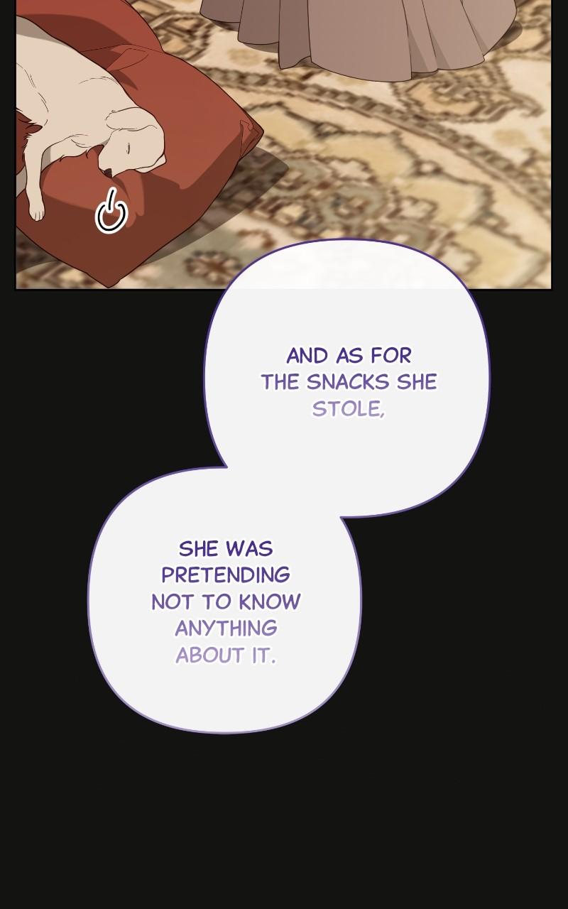 Baby Tyrant Chap 94 - Next Chap 95