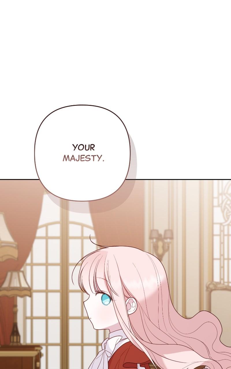 Baby Tyrant Chap 94 - Next Chap 95