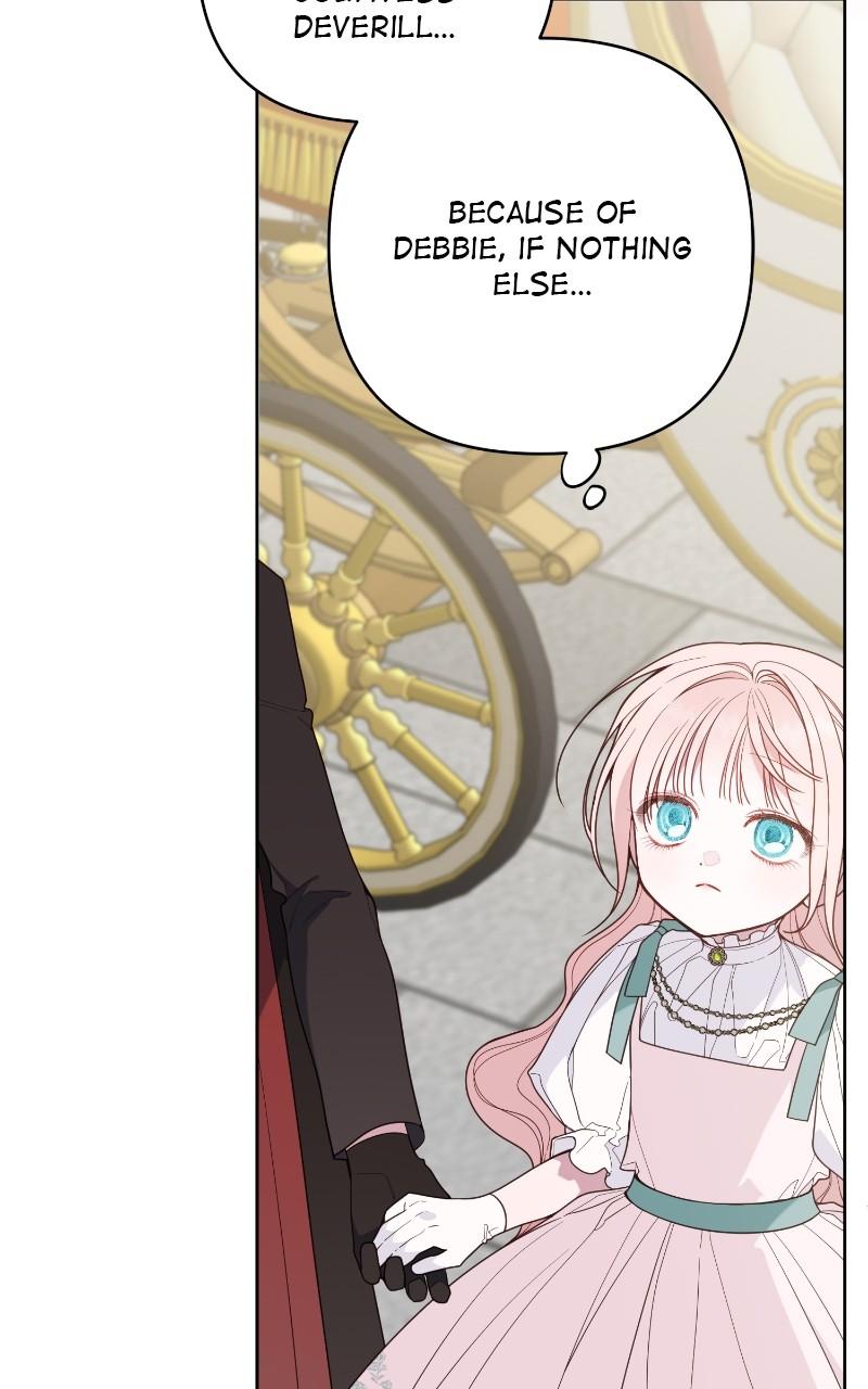 Baby Tyrant Chap 94 - Next Chap 95