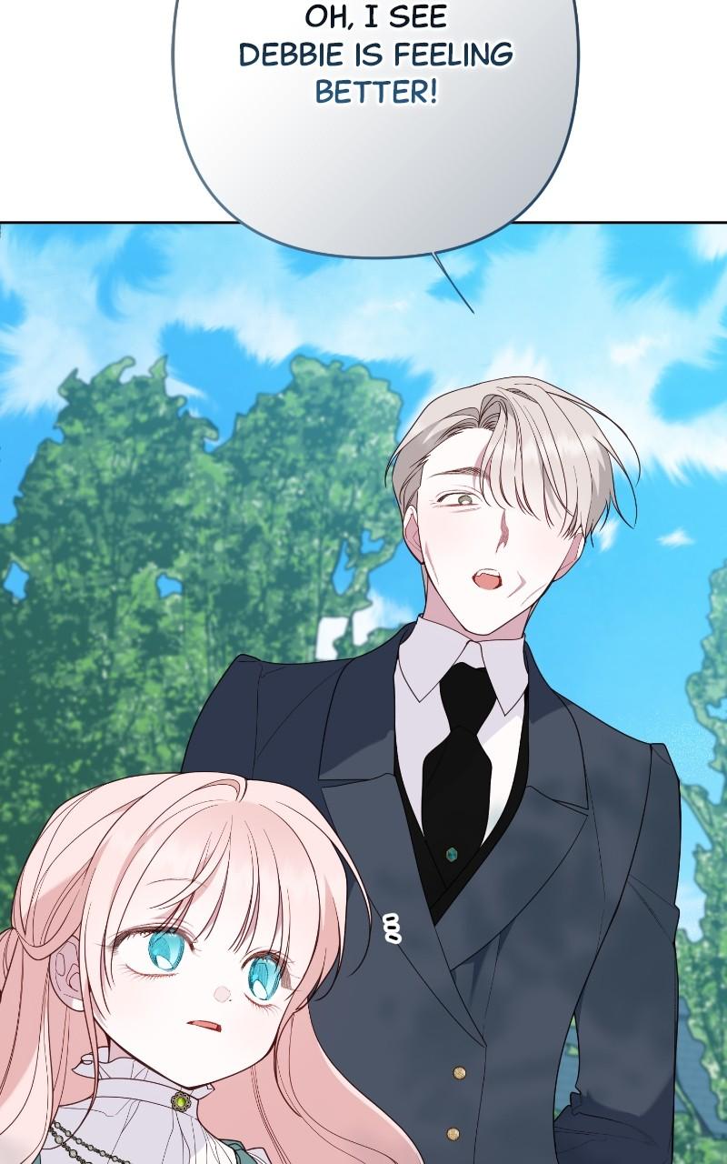 Baby Tyrant Chap 94 - Next Chap 95