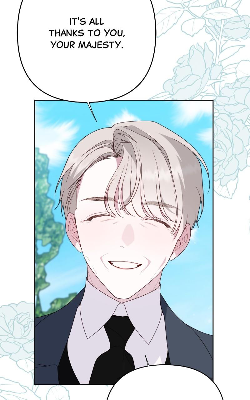 Baby Tyrant Chap 94 - Next Chap 95