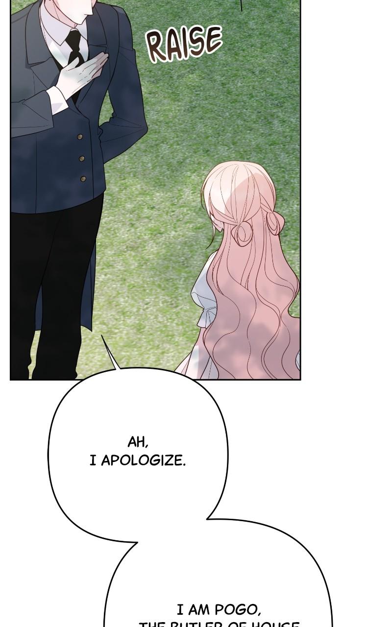 Baby Tyrant Chap 94 - Next Chap 95