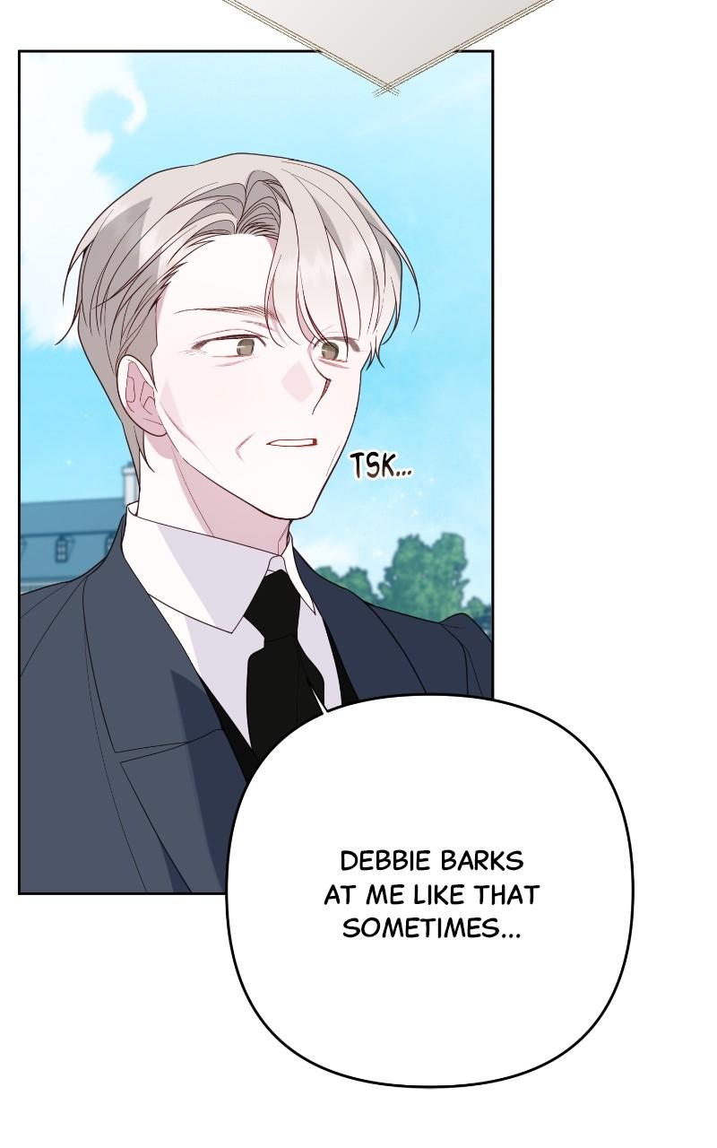 Baby Tyrant Chap 94 - Next Chap 95