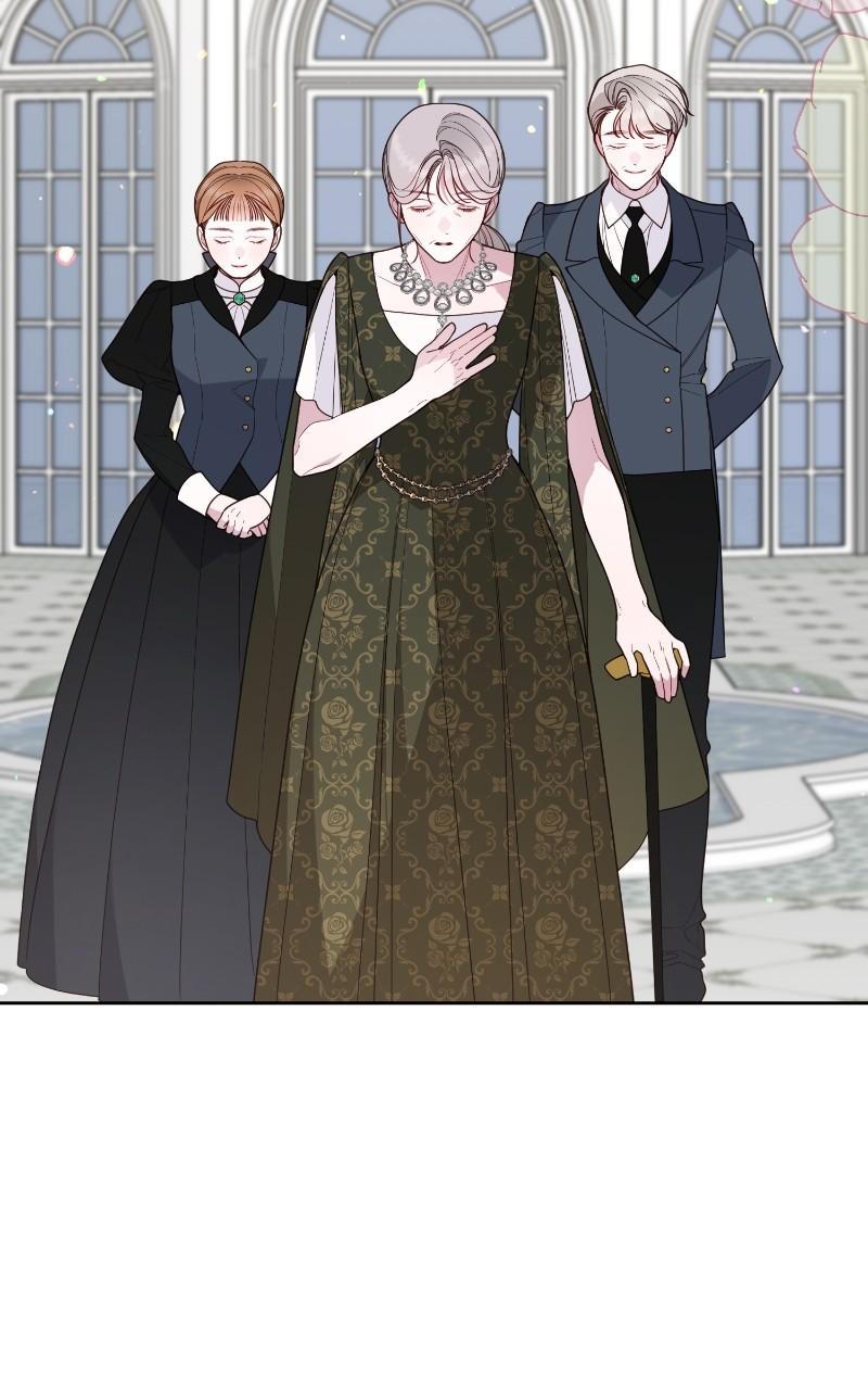 Baby Tyrant Chap 94 - Next Chap 95