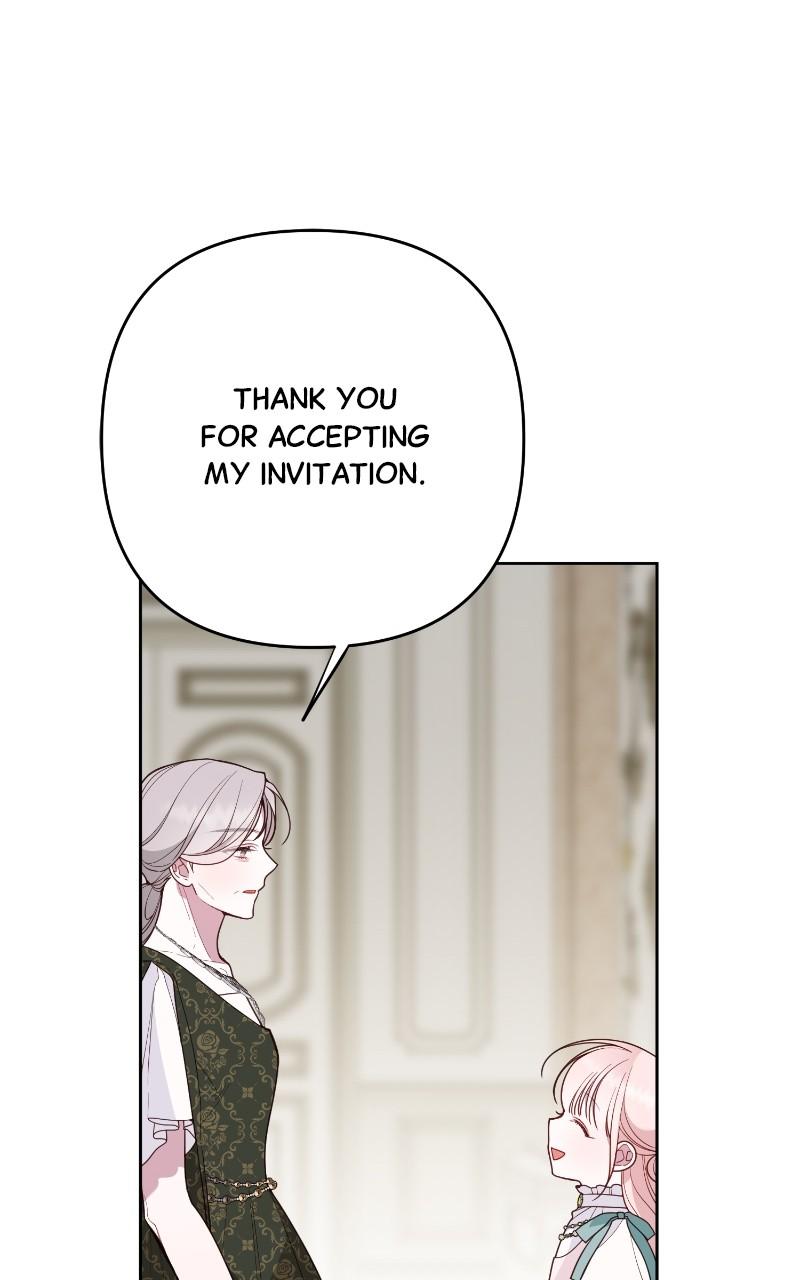 Baby Tyrant Chap 94 - Next Chap 95