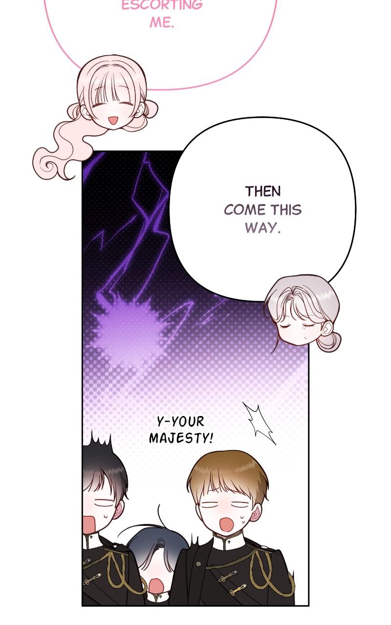 Baby Tyrant Chap 94 - Next Chap 95