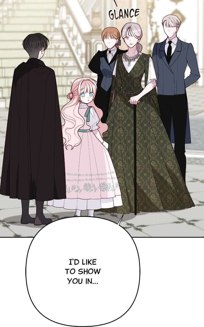 Baby Tyrant Chap 94 - Next Chap 95