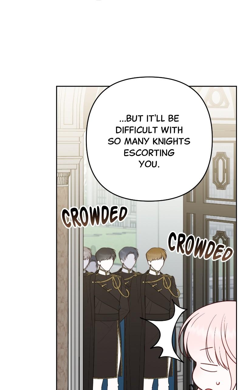 Baby Tyrant Chap 94 - Next Chap 95
