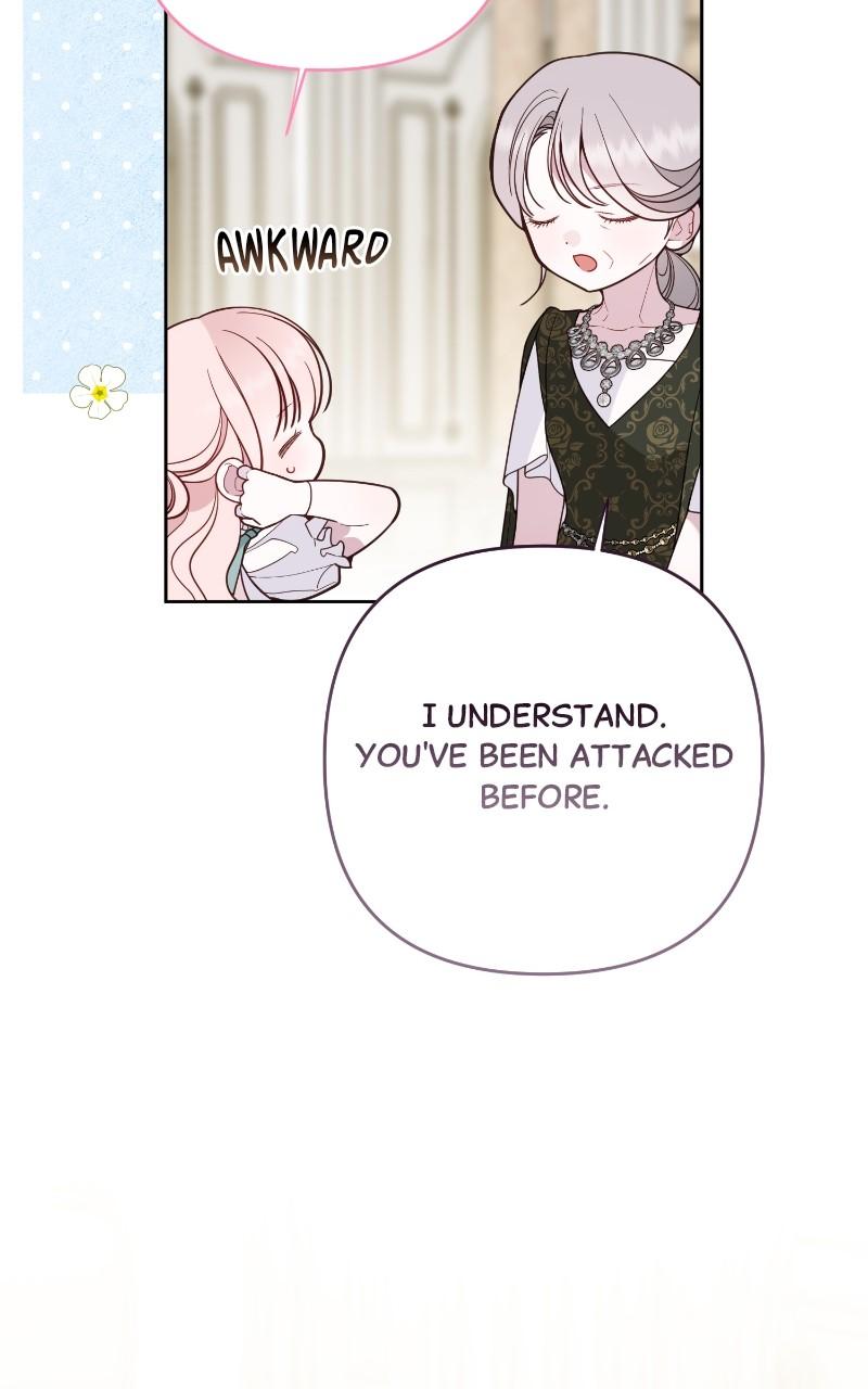 Baby Tyrant Chap 94 - Next Chap 95
