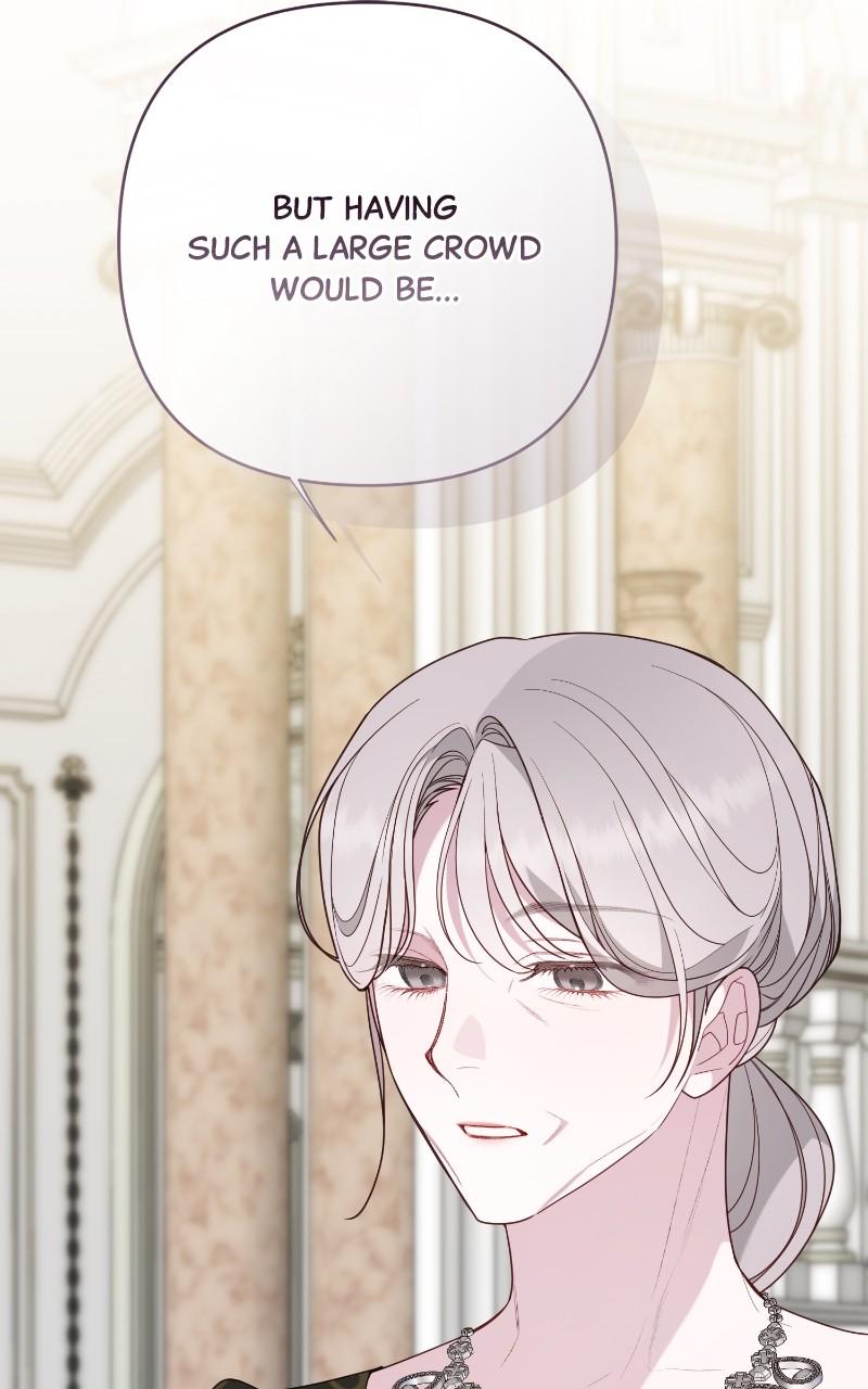 Baby Tyrant Chap 94 - Next Chap 95