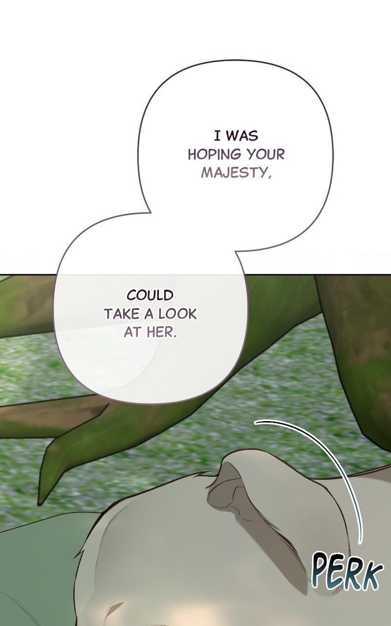 Baby Tyrant Chap 94 - Next Chap 95