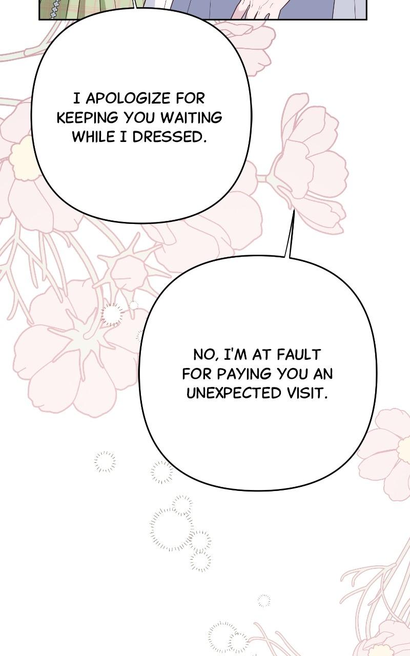 Baby Tyrant Chap 95 - Next Chap 96