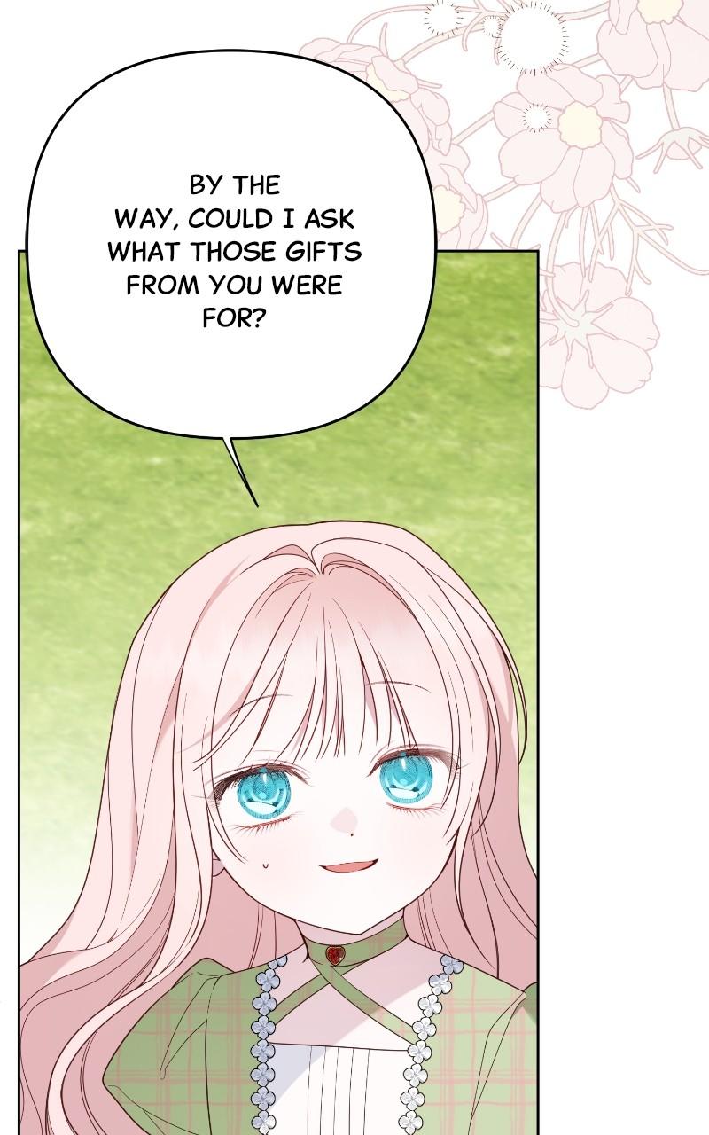 Baby Tyrant Chap 95 - Next Chap 96