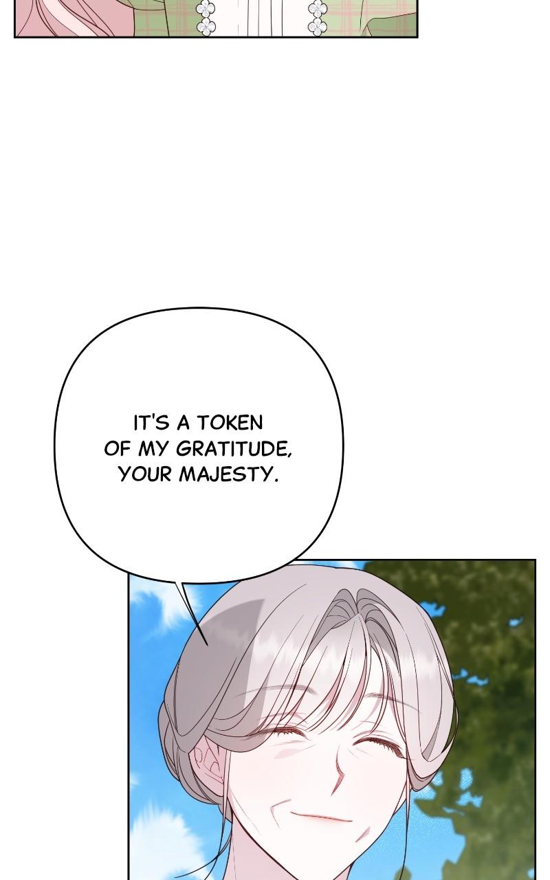Baby Tyrant Chap 95 - Next Chap 96