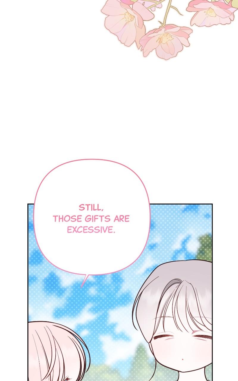 Baby Tyrant Chap 95 - Next Chap 96