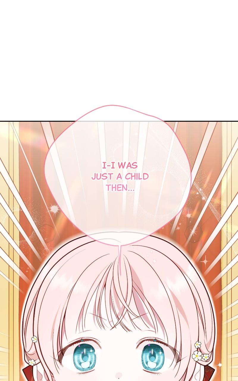 Baby Tyrant Chap 95 - Next Chap 96