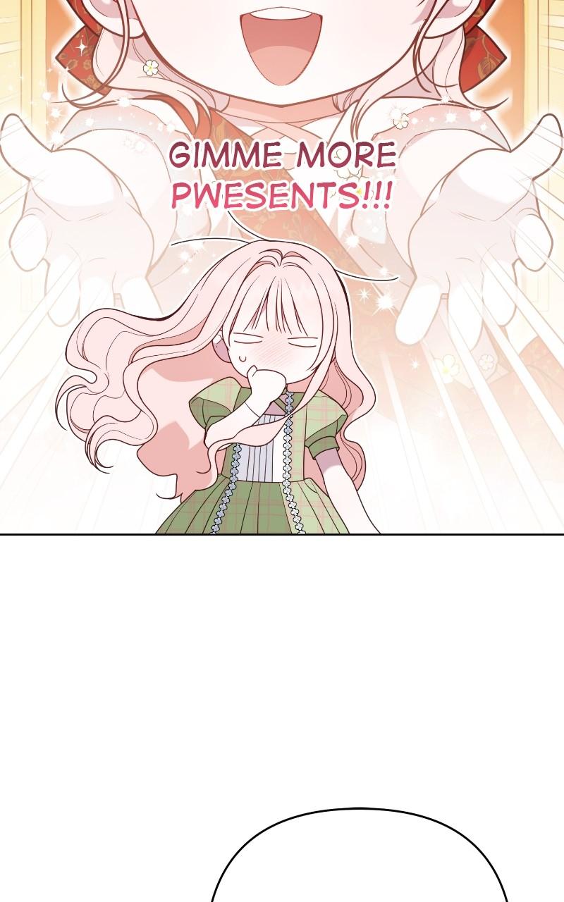 Baby Tyrant Chap 95 - Next Chap 96