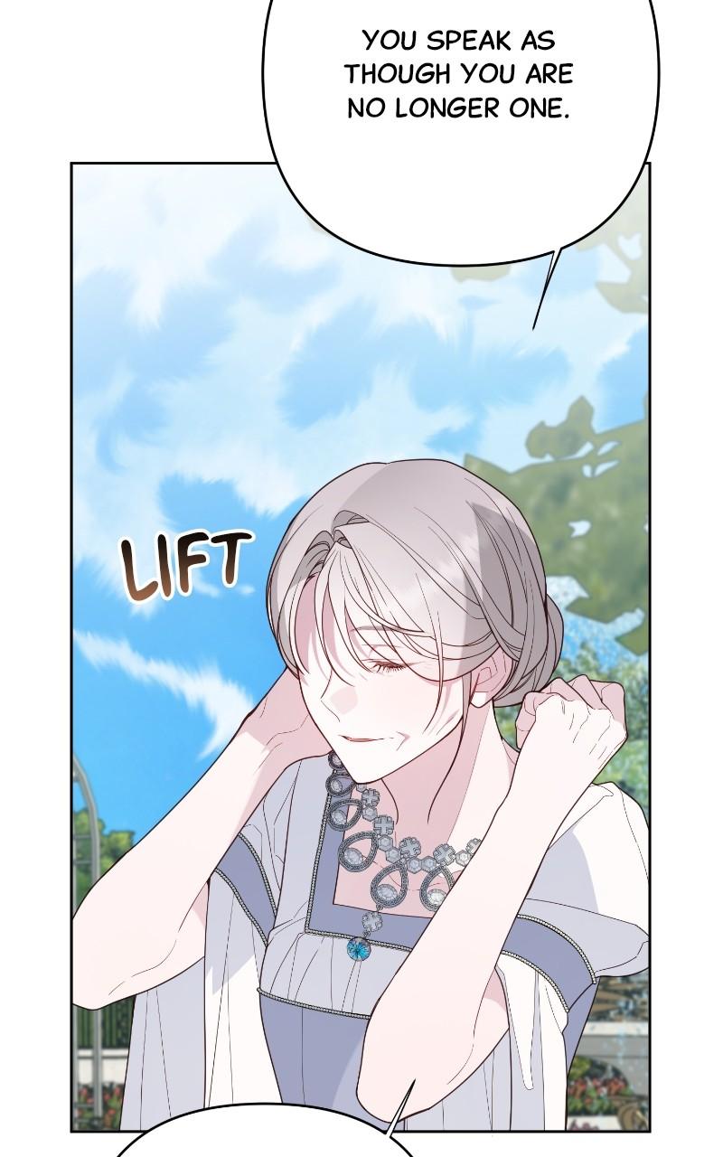 Baby Tyrant Chap 95 - Next Chap 96