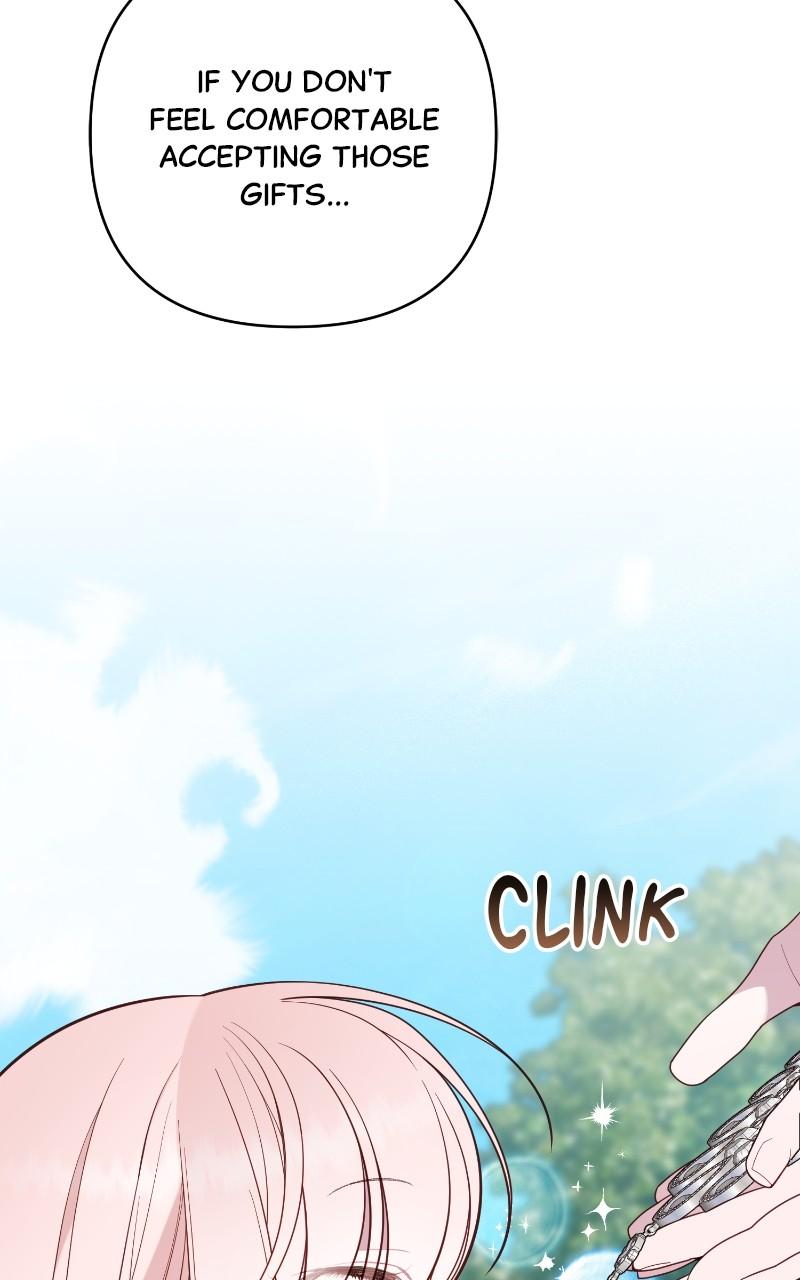 Baby Tyrant Chap 95 - Next Chap 96
