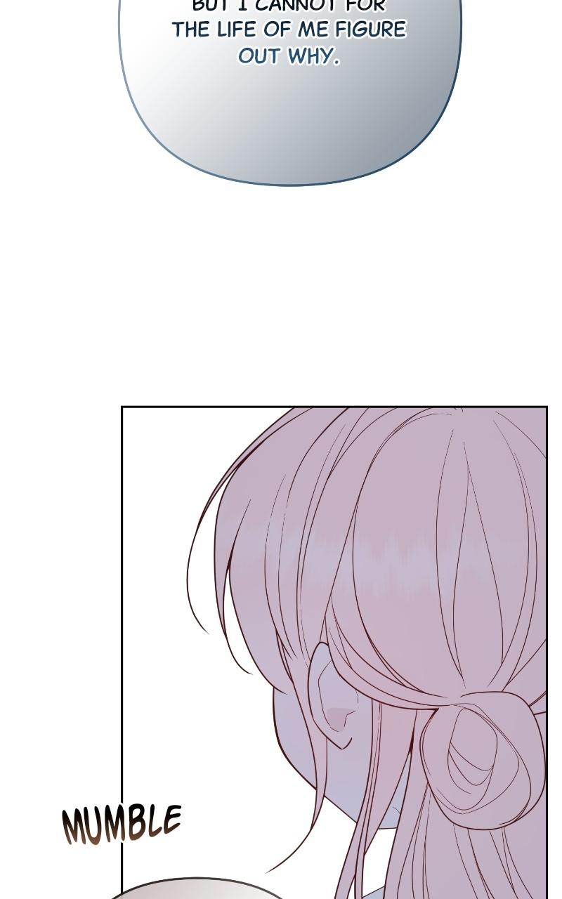 Baby Tyrant Chap 95 - Next Chap 96