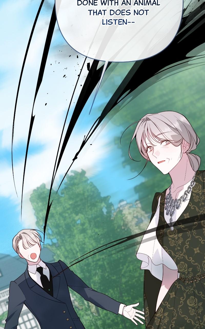 Baby Tyrant Chap 95 - Next Chap 96