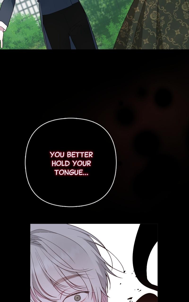 Baby Tyrant Chap 95 - Next Chap 96