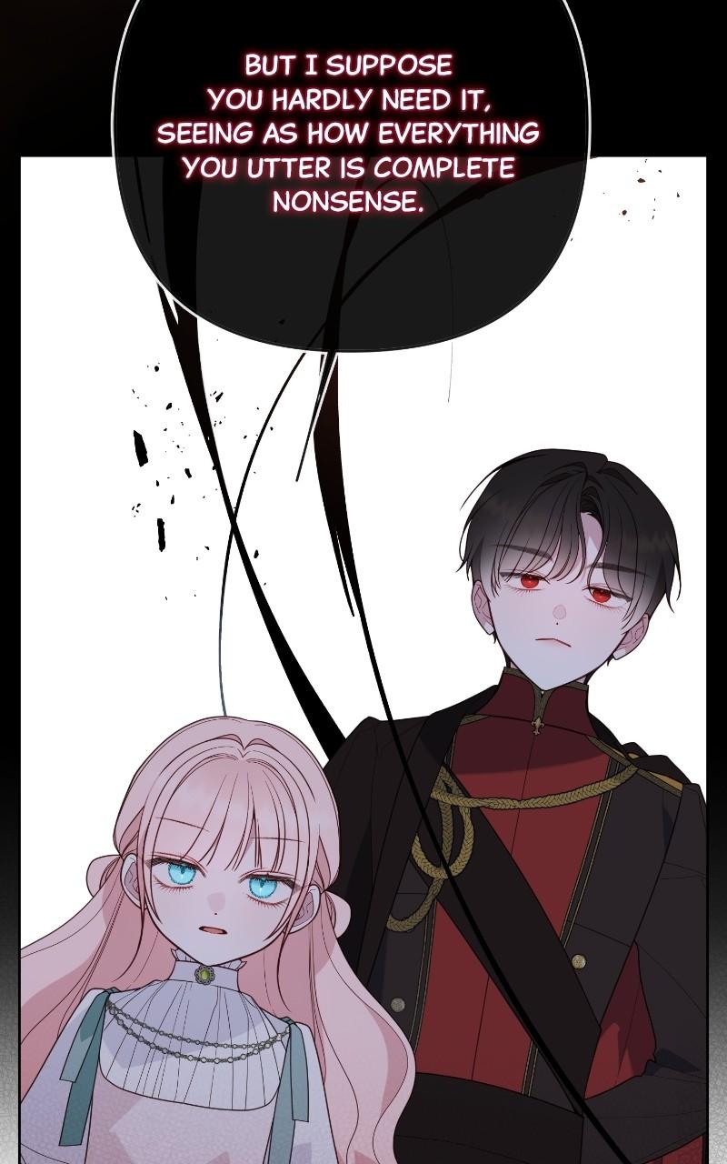 Baby Tyrant Chap 95 - Next Chap 96