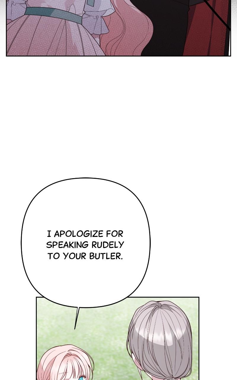 Baby Tyrant Chap 95 - Next Chap 96