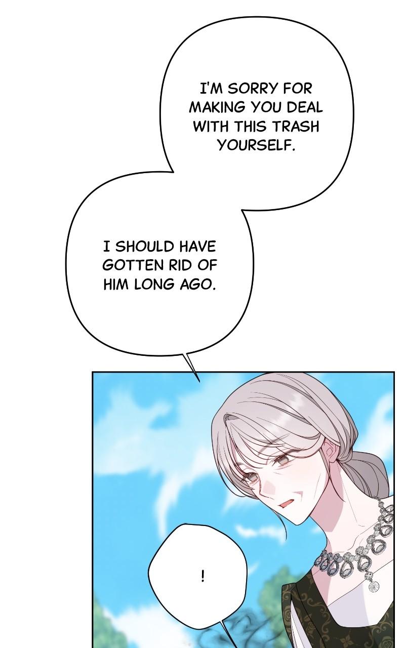 Baby Tyrant Chap 95 - Next Chap 96