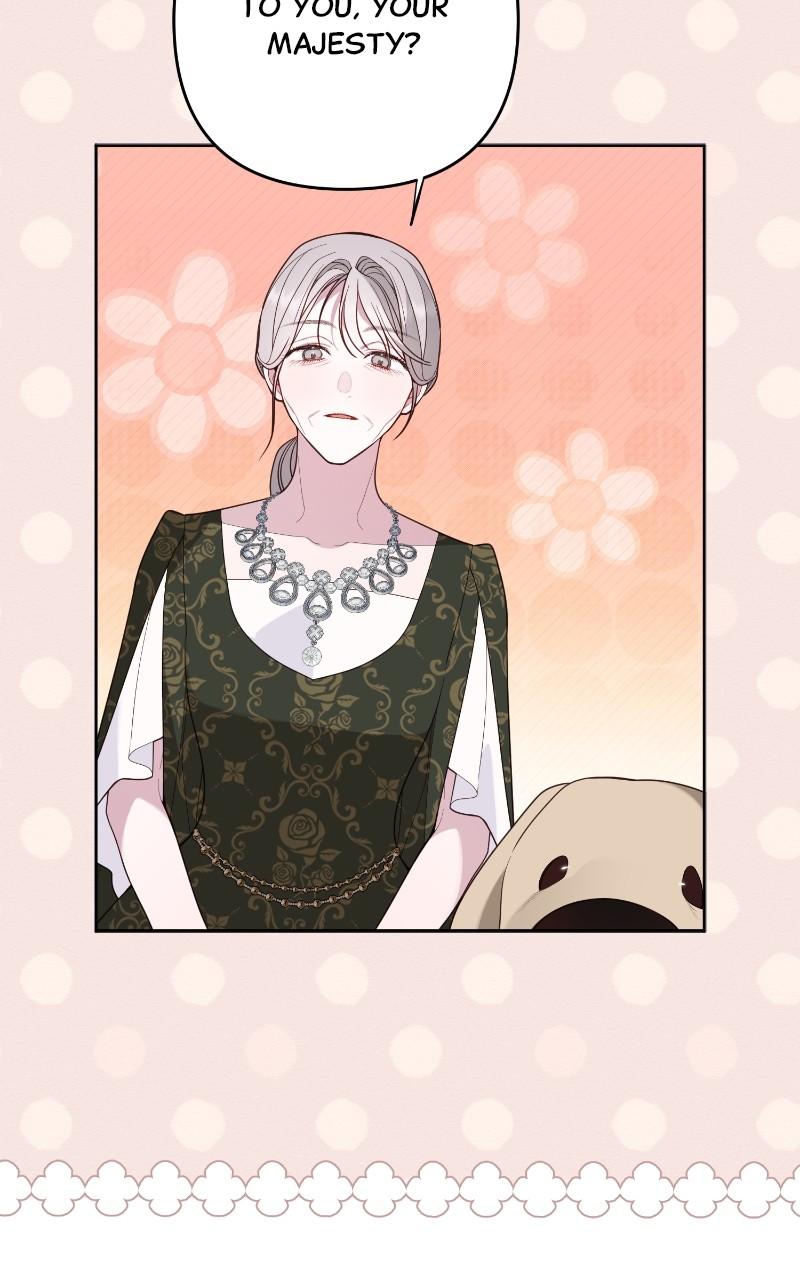 Baby Tyrant Chap 95 - Next Chap 96