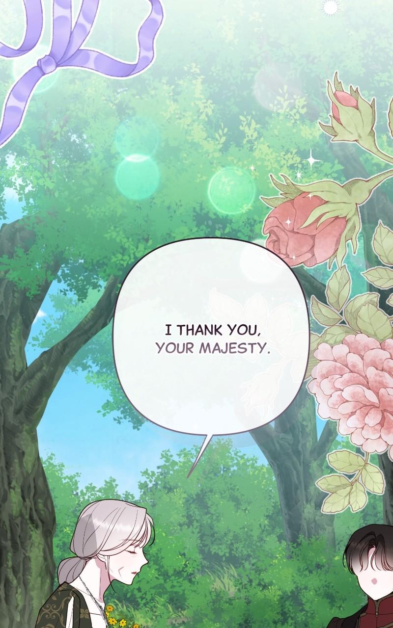 Baby Tyrant Chap 95 - Next Chap 96