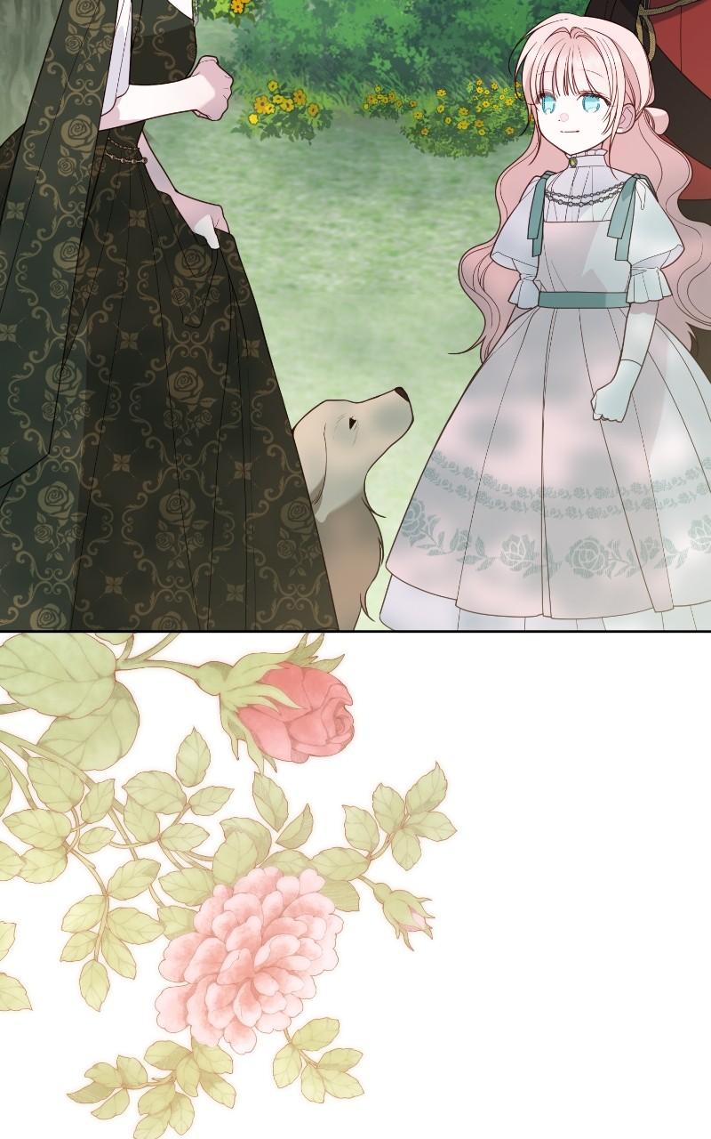Baby Tyrant Chap 95 - Next Chap 96