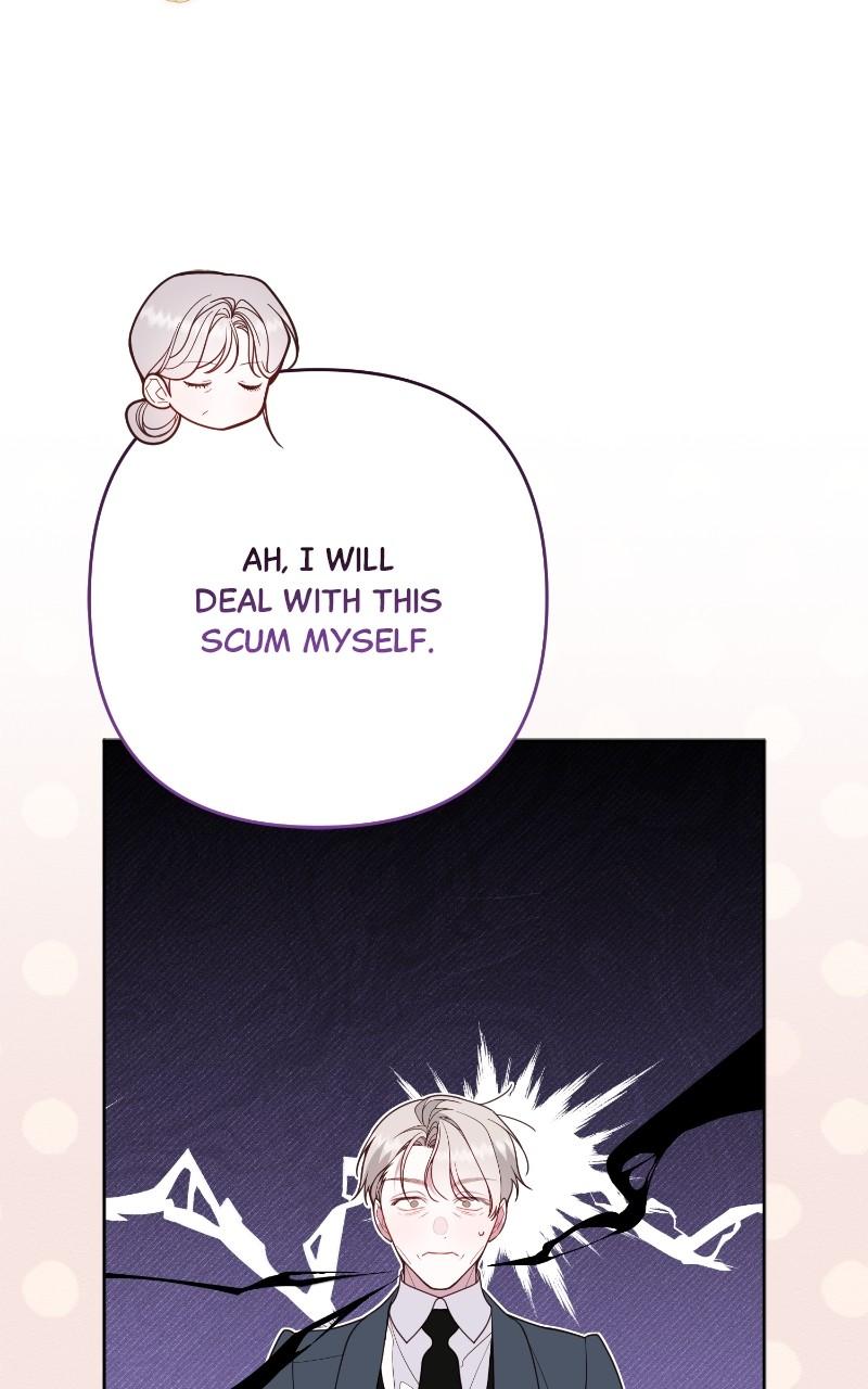 Baby Tyrant Chap 95 - Next Chap 96