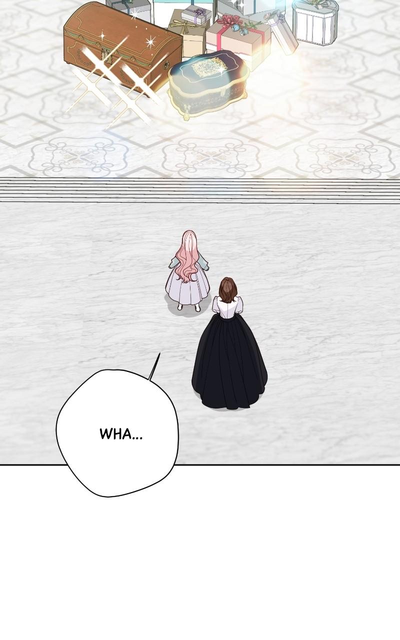Baby Tyrant Chap 95 - Next Chap 96