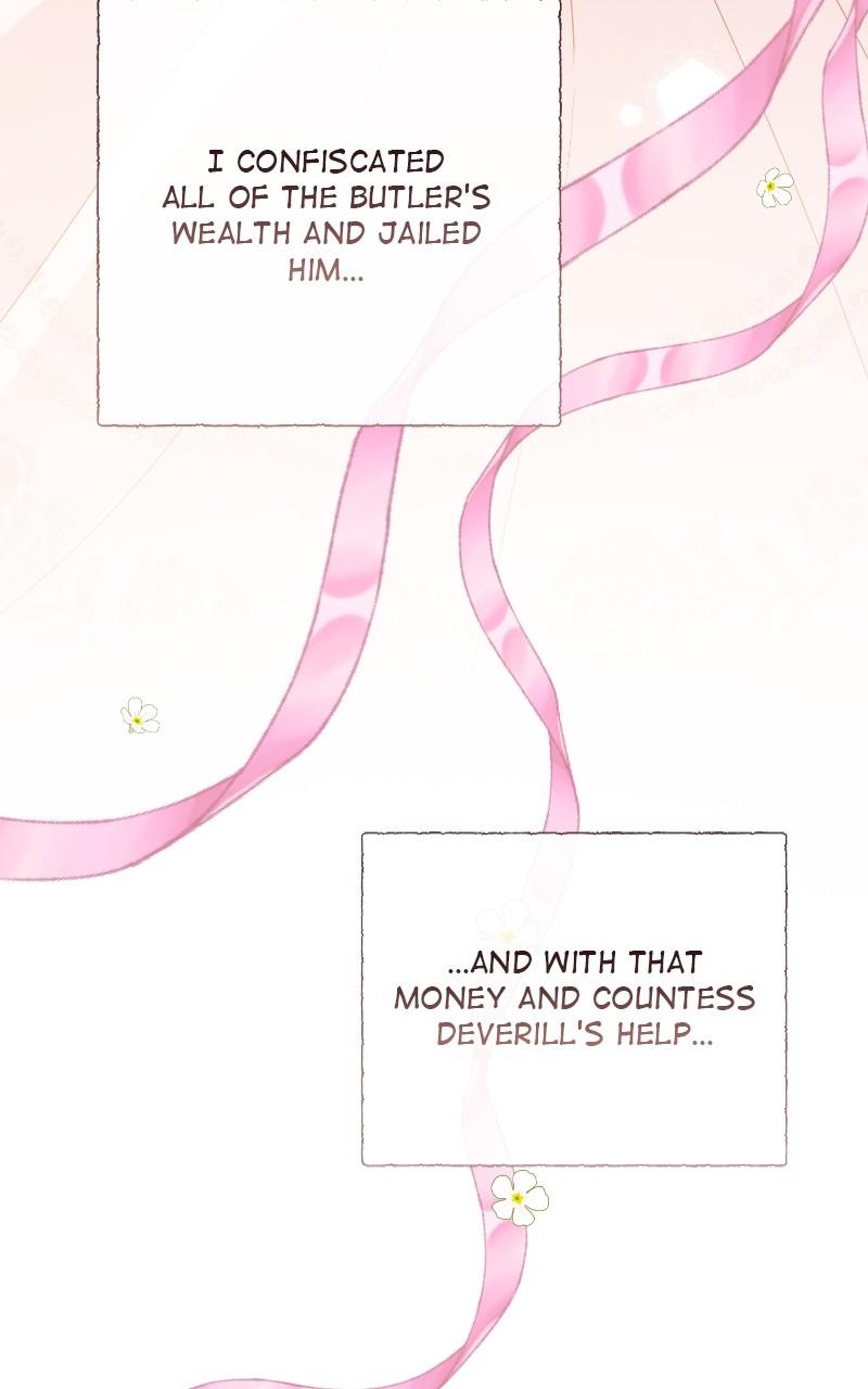 Baby Tyrant Chap 95 - Next Chap 96