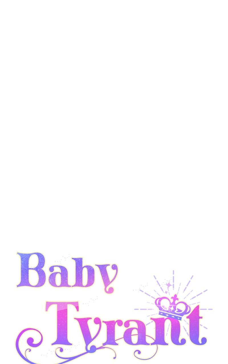 Baby Tyrant Chap 95 - Next Chap 96