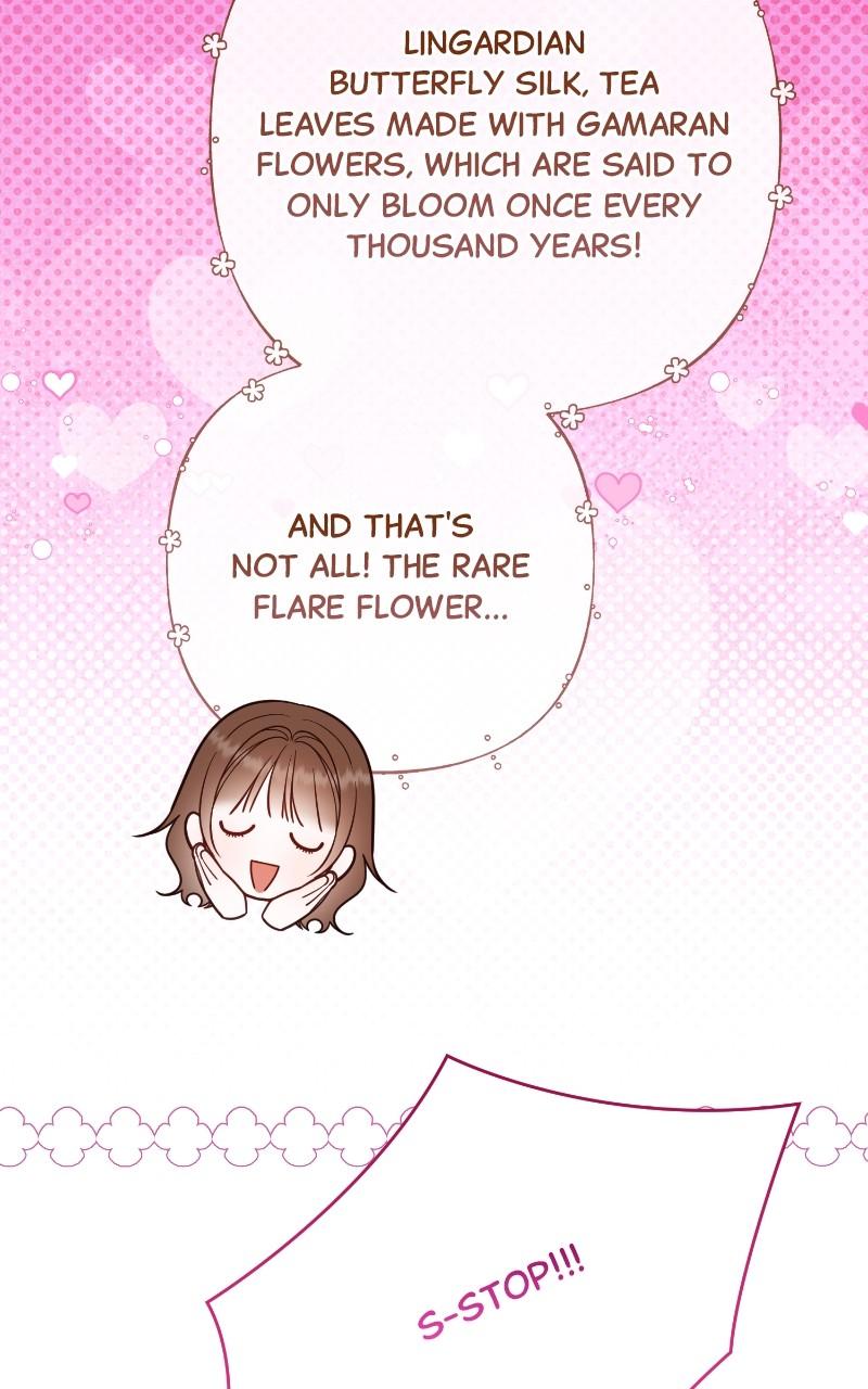 Baby Tyrant Chap 95 - Next Chap 96