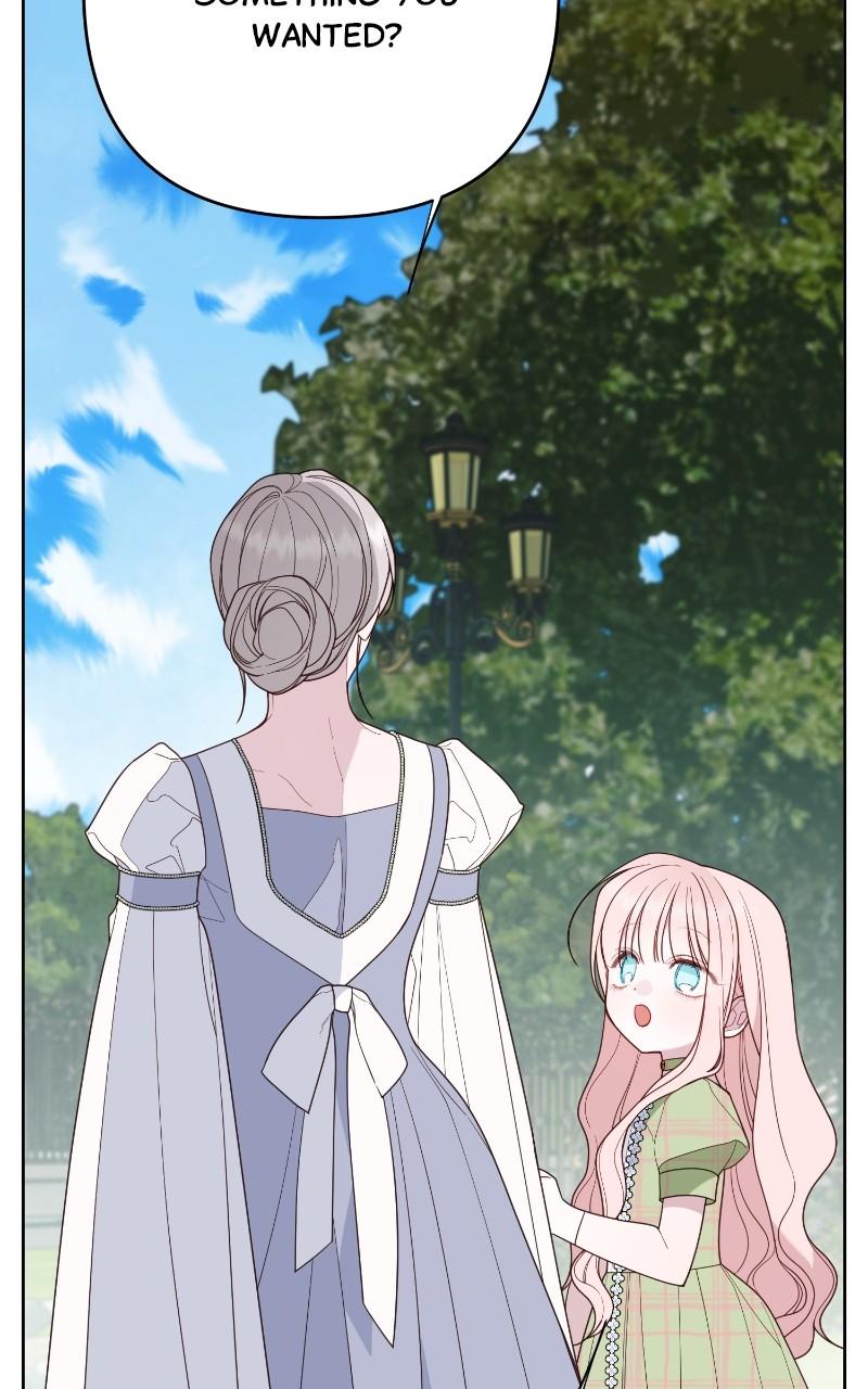 Baby Tyrant Chap 95 - Next Chap 96