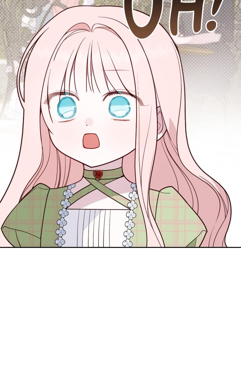 Baby Tyrant Chap 95 - Next Chap 96