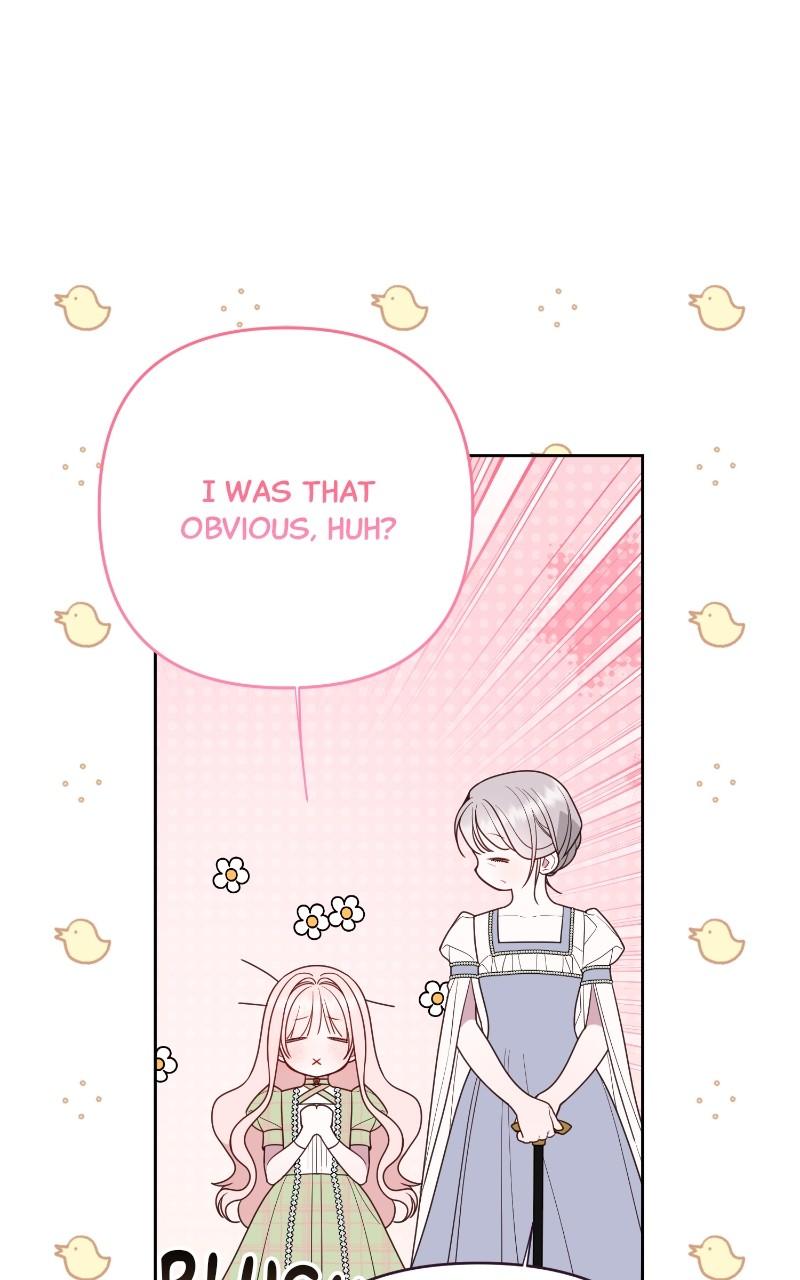 Baby Tyrant Chap 95 - Next Chap 96