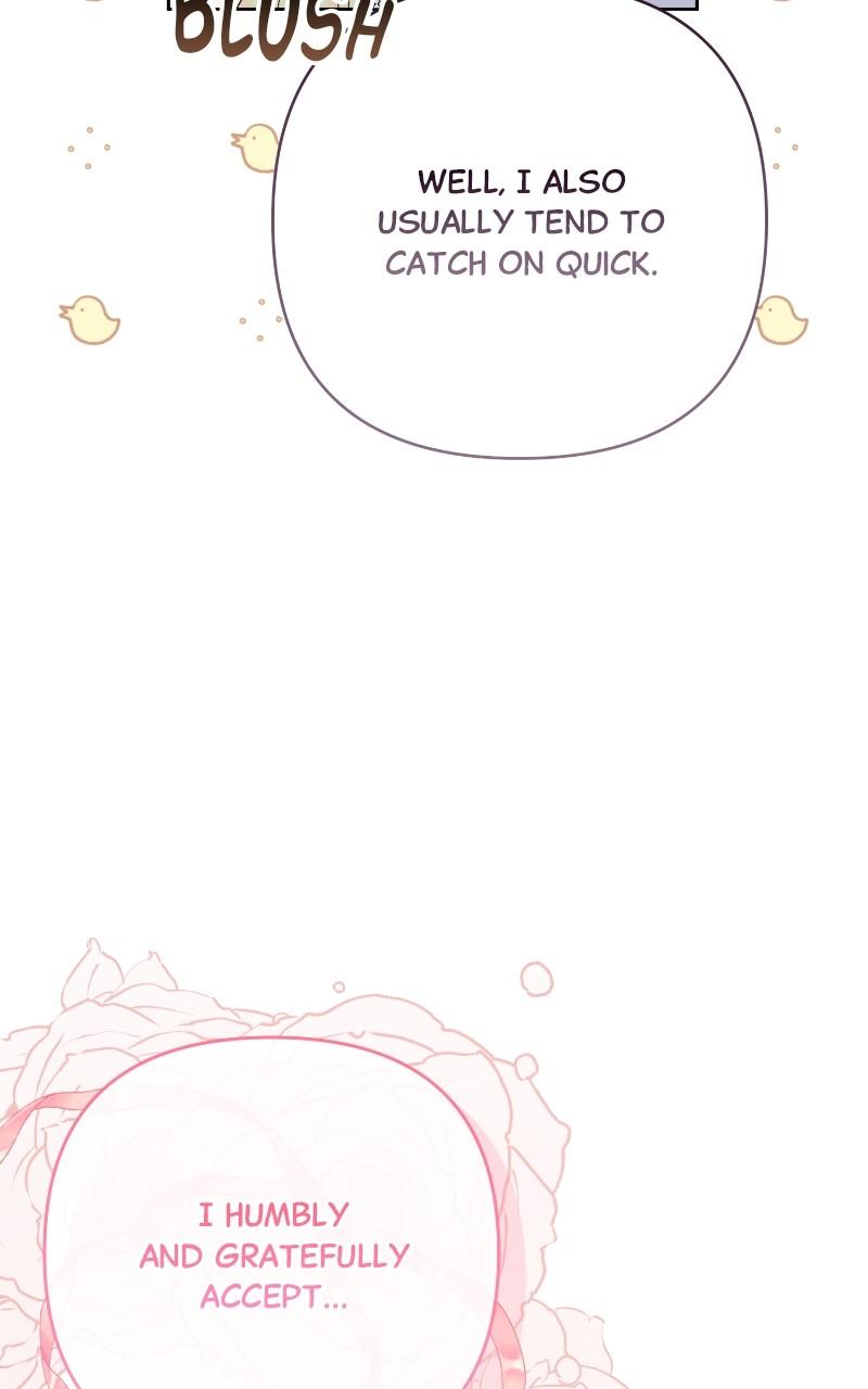 Baby Tyrant Chap 95 - Next Chap 96