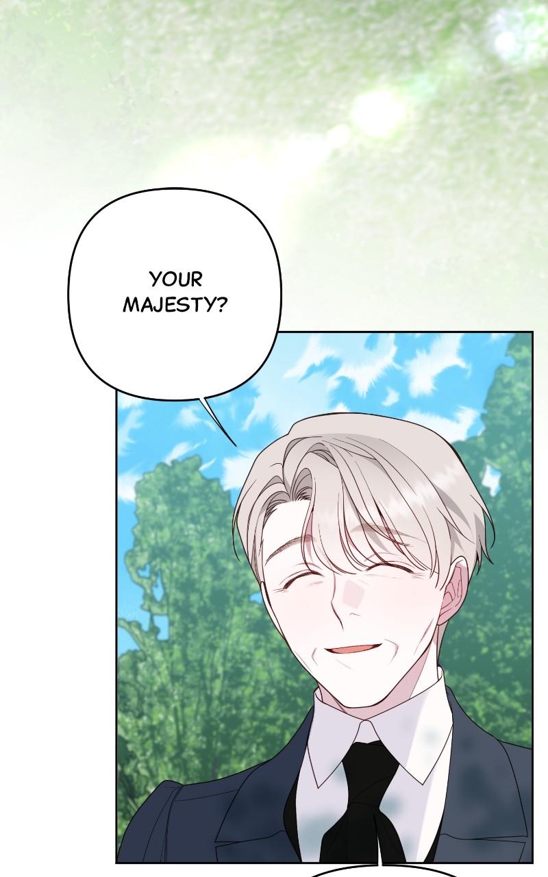 Baby Tyrant Chap 95 - Next Chap 96